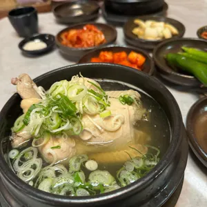 마당너른집 사진