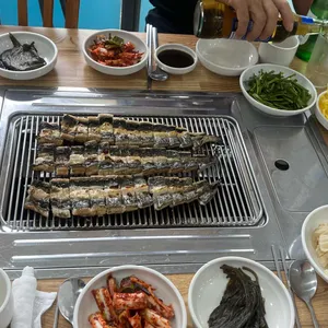 영옥이네풍천민물장어 사진