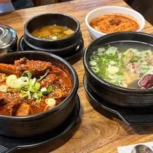고향소갈비찜 사진 1