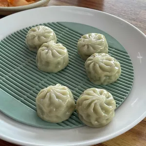 청학칡냉면 사진