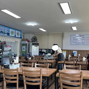 청학칡냉면 리뷰 사진