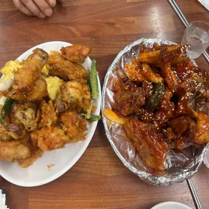 동경통닭 사진 1