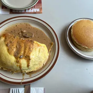 오리지널 팬케이크 하우스 사진 1