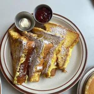 오리지널 팬케이크 하우스 사진