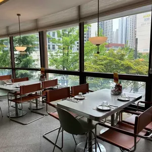 오리지널 팬케이크 하우스 리뷰 사진