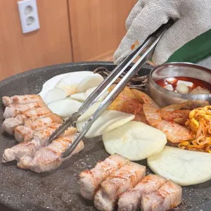 두루미 사진 1