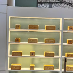 화이트리에 리뷰 사진