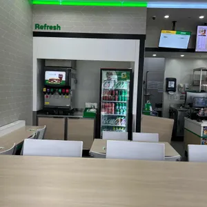 써브웨이 리뷰 사진