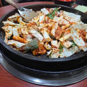 까치식당 대표 사진