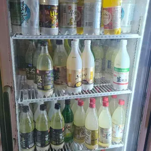 소문난 순곡주 사진