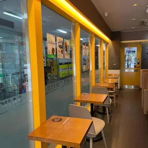 빽다방 리뷰 사진