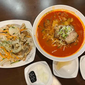 짬뽕관 사진 1
