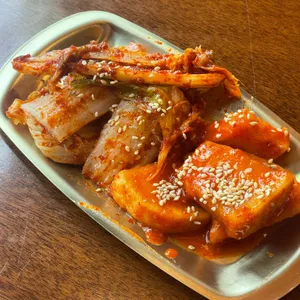 뼈칼집 사진