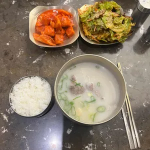 서울깍두기 사진