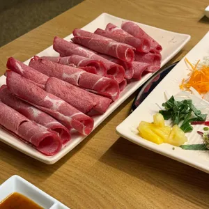 샤브향 사진 1