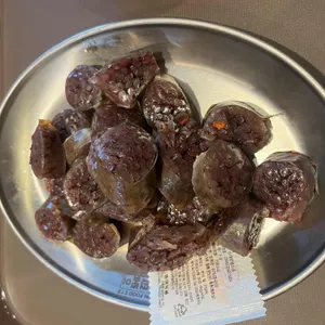 신전떡볶이 사진 1