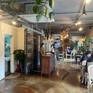 몽키가든 리뷰 사진