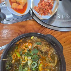 조숙본가청기와 사진