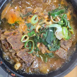 조숙본가청기와 대표 사진