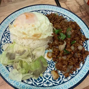 창타이누들 사진