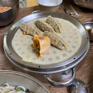 정인국수 사진