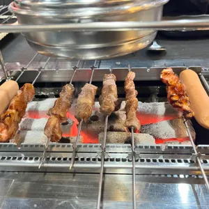 지가네샤브샤브마라탕양꼬치 사진 2
