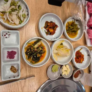 매일한짝 점심저녁룸 사진