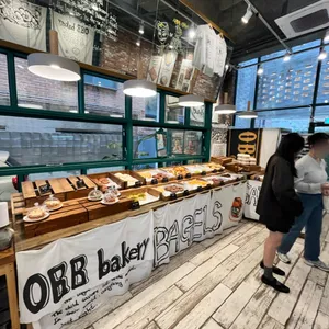 오베베베이커리 사진