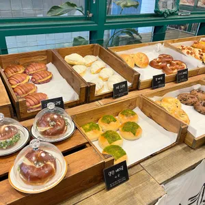 오베베베이커리 사진