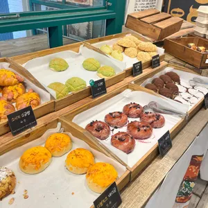 오베베베이커리 리뷰 사진