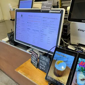 어가길 베이커리카페 리뷰 사진