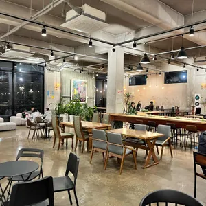 어가길 베이커리카페 리뷰 사진