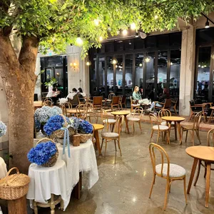 어가길 베이커리카페 리뷰 사진