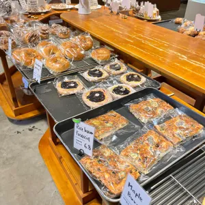 어가길 베이커리카페 리뷰 사진