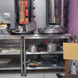 빅케밥 리뷰 사진