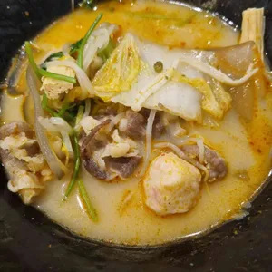 마라섬 대표 사진