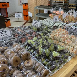 PNB풍년제과 리뷰 사진