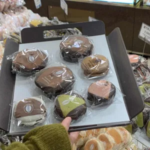 PNB풍년제과 리뷰 사진