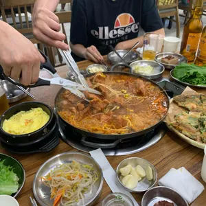 자매갈비전골 사진 1