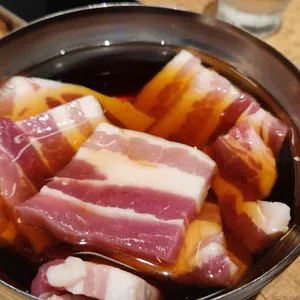 대솔정육생고기 사진