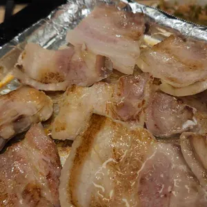 대솔정육생고기 사진