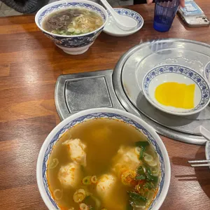 오한수 우육면가 사진 1