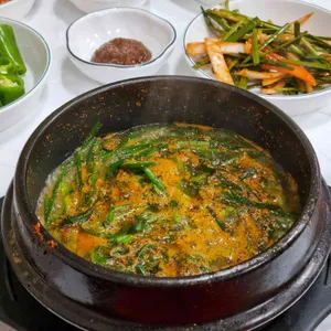 봉이네 흑염소 사진