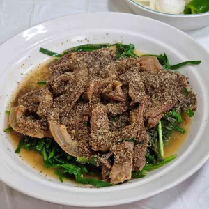 봉이네 흑염소 대표 사진