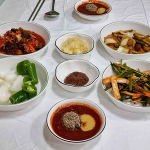 봉이네 흑염소 사진