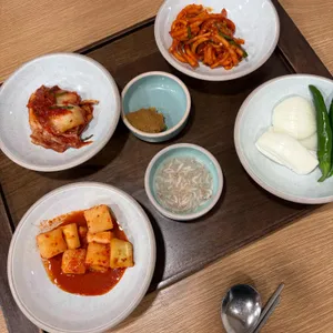 정우림국밥 사진