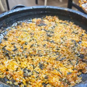 장미돼지국밥 사진