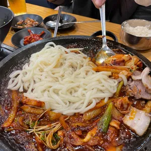 해탄 사진
