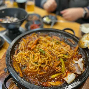 해탄 사진