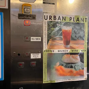 어반플랜트 한남 리뷰 사진